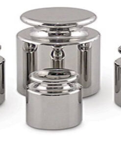 Hiệu chuẩn quả cân F1, F2, M1, M2