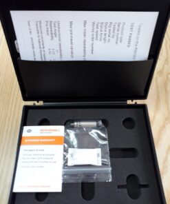 SỬA CHỮA ĐẦU ĐO TP20,TP200 RENISHAW