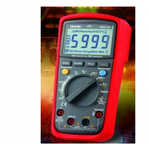 Multimeter – Digital Multimeter(DMM-139)  Giá rẻ