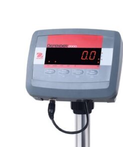 Ohaus D23P300EX