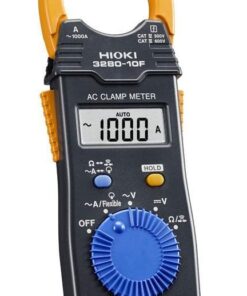 Hioki 3280-10F