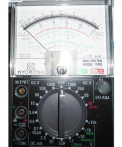 Kyoritsu 1109S