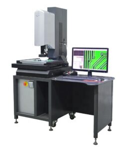 EASSON-SP-Series-Vision-Measurement-Machine
