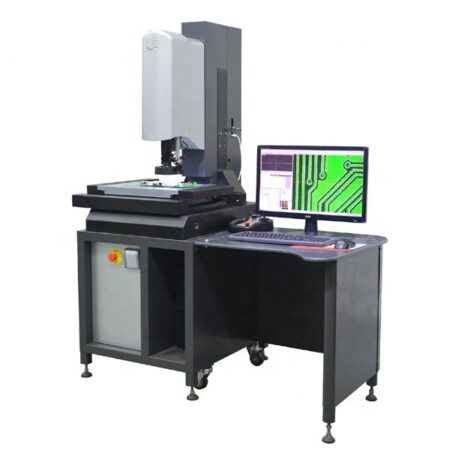 EASSON-SP-Series-Vision-Measurement-Machine