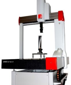 Máy đo 3D COORD3 Ares CMM