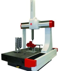 Máy đo CMM COORD3 UNIVERSAL