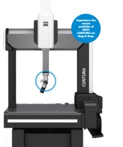 3D ZEISS CONTURA