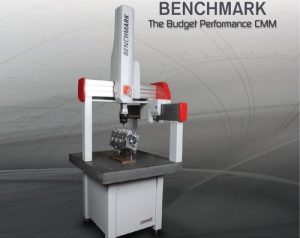 máy đo 3D Coord3 Benchmark