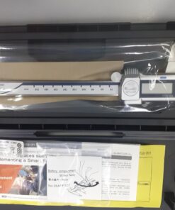 Thước cặp điện tử Mitutoyo 573-634 -20 (0-150mm/0.01mm, chống nước)