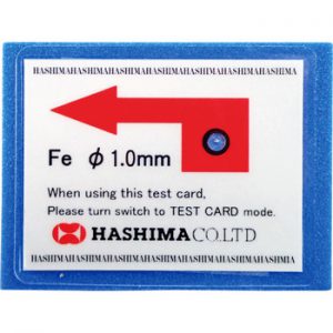 the thu kim loai Hashima φ1.0mm