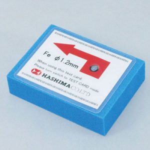 the thu kim loai Hashima φ1.2mm