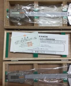 THƯỚC ĐO SÂU E-RD 15B