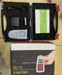 MÁY ĐO ĐỘ DÀY LỚP PHỦ EC-770