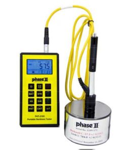 Máy đo độ cứng cầm tay Phase II PHT-2100