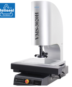 Máy đo 2D Rational VMS-3020H