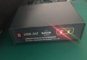 USB 302 Rational