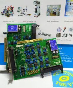 SỬA CHỮA BẢNG MẠCH ĐIỀU KHIỂN MÁY ĐO 2D, 3D