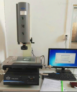 SỬA CHỮA MÁY ĐO 2D RATIONAL VMS-2515G