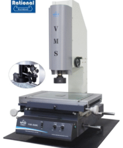 SỬA CHỮA MÁY ĐO 2D RATIONAL VMS 1510G