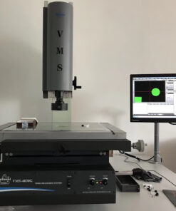 SỬA CHỮA MÁY ĐO 2D RATIONAL VMS-4030G