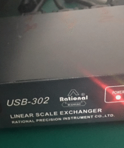 SỬA BỘ ĐIỀU KIỂN MÁY 2D USB302-USB301