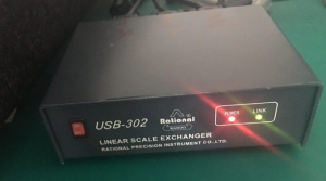 USB-302 Rational