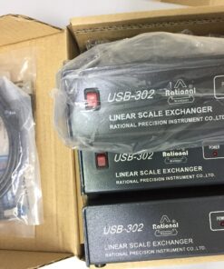 Rational USB-302 – BỘ ĐIỀU KHIỂN USB-302