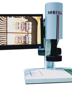 KÍNH HIỂN VI TỰ ĐỘNG SBK - 0745T - SOBEKK