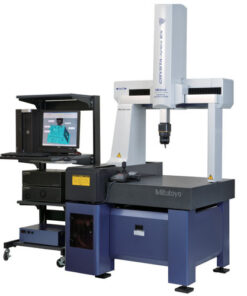 SỬA MÁY ĐO 3D CRYSTA-APEX EX 500T