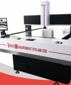 MÁY ĐO QUANG HỌC SOBEKK AM CNC