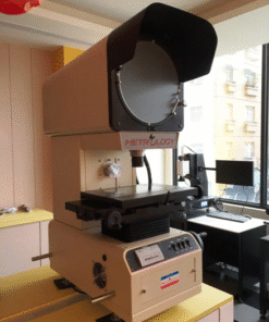 Máy chiếu quang học dọc /Vertical Optical Projector VOP-26,VOP-48,VOP-612