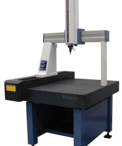 SỬA MÁY ĐO 3D CMM CRYSTA-PLUS M SERIES 196