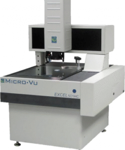 Sửa chữa máy đo 3D Microvu Verter 312