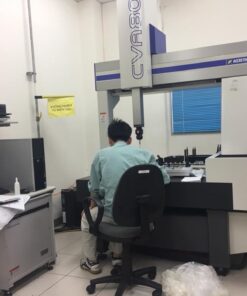 SỬA CHỮA MÁY ĐO CMM XYZAX NEX 9/15/6