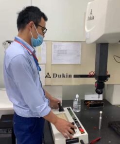 Bộ cần điều khiển máy đo CMM Dukin