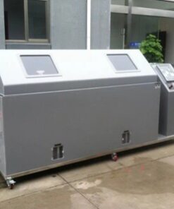 Máy phun muối HW-120 -GIÁ TỐT