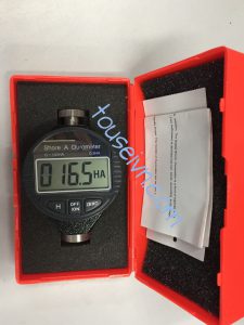 Đồng hồ đo độ cứng cao su PCE-DD-A (0~100 Shore A)
