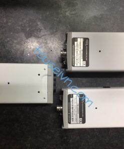 CAMERA MÁY ĐO RATIONAL TM-C6597E