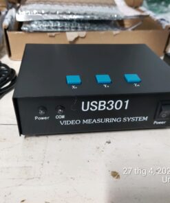 Rational USB-301 – Bộ điều khiển USB-301