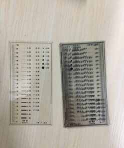 Cung cấp-Thước đo điểm, thước đo đường kính trong