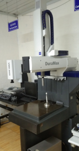 Cho thuê máy đo 3D DuraMax
