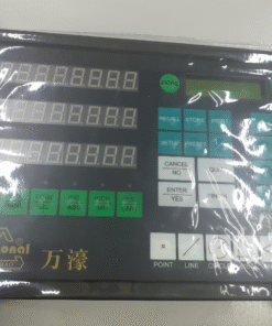 SỬA CHỮA BẢNG ĐIỀU KHIỂN DC3000 RATIONAL GIÁ RẺ