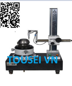 Hiệu chuẩn, sửa chữa máy đo độ tròn PRECIROND 1000