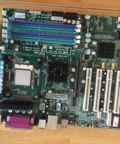 SỬA CHỮA MÁY ĐO 3D - THAY THẾ MẠCH ĐIỀU KHIỂN SMALL PC C99