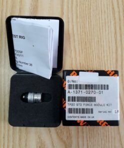 A-1371-0271-01 Đầu Module TP20 Renishaw