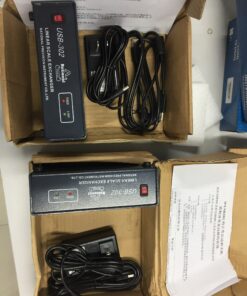BỘ ĐIỀU KHIỂN MÁY 2D USB301 - TOUSEI GIÁ RẺ