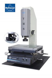 máy đo 2D Rational VMS 3020G