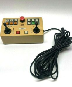 Cần điều khiển máy đo CMM MIitutoyo JS-BOX3S