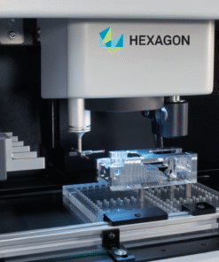NJB001- CẦN ĐIỀU KHIỂN MÁY CMM HEXAGON
