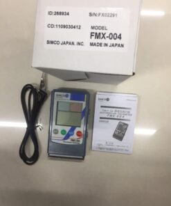FMX-004	Máy đo điện áp tĩnh điện SIMCO